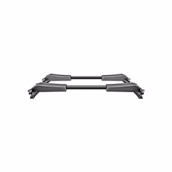 Thule Board Shuttle, Support pour activité nautique, Montage sur toit, Noir