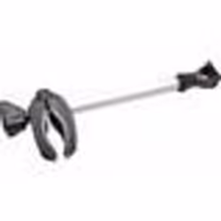 Transporteurs - Thule - Euroclassic Easy Fold Xt Medium Bike Arm 52414 - Noir