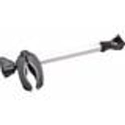 Transporteurs - Thule - Euroclassic Easy Fold Xt Medium Bike Arm 52414 - Noir