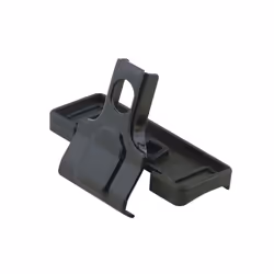 Thule 1759, Noir, FORD Kuga 5-dr SUV with Normal Roof 2013 - 0