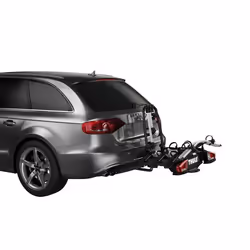 Thule 9261 VeloCompact 4th Bike Adapter Adaptateur de cadre - Vue supplémentaire 2