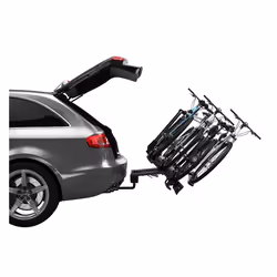 Thule 9261 VeloCompact 4th Bike Adapter Adaptateur de cadre - Vue supplémentaire 4