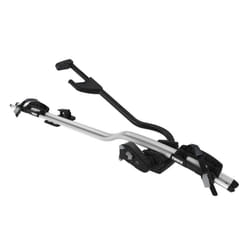 Thule ProRide Support de bicyclette Aluminium, Noir