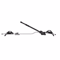 Thule ProRide Support de bicyclette Aluminium, Noir