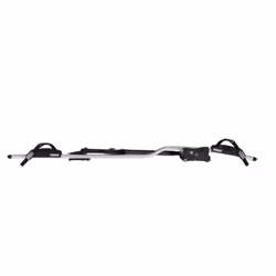 Thule ProRide Support de bicyclette Aluminium, Noir