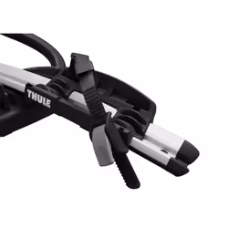 Thule ProRide Support de bicyclette Aluminium, Noir - Vue supplémentaire 6