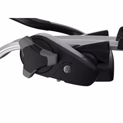 Thule ProRide Support de bicyclette Aluminium, Noir - Vue supplémentaire 7