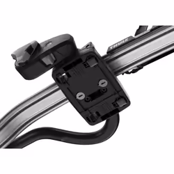 Thule ProRide Support de bicyclette Aluminium, Noir - Vue supplémentaire 8