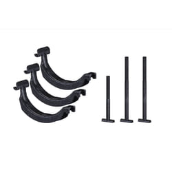 Thule 889500 accessoire pour galerie de toit de voiture Adaptateur
