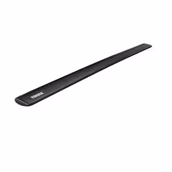 Thule 960B, Barre de toit de chargement, Noir