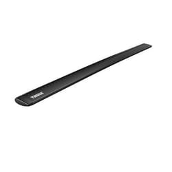 Thule 960B toit et porte-bagage de toit de véhicule Barre de toit de chargement Noir