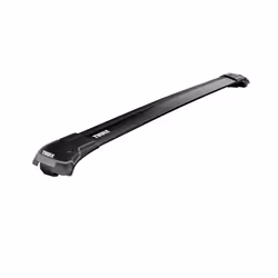 Thule WingBar Edge 9581B Porte-bagages de toit Noir
