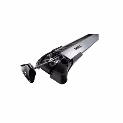 Thule WingBar Edge 9581B Porte-bagages de toit Noir
