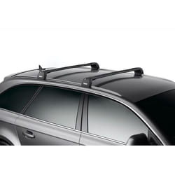 Thule WingBar Edge 9592B accessoire pour galerie de toit de voiture