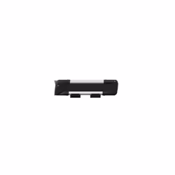 Thule 7322, Porte-bagages de toit, Noir