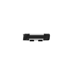 Thule 7322 Porte-bagages de toit Noir
