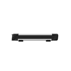 Thule 7324 Barre de toit de chargement Noir