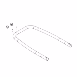 Pièce de rechange THULE THU 52595