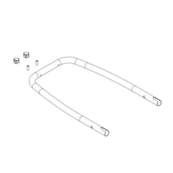 Pièce de rechange THULE THU 52595