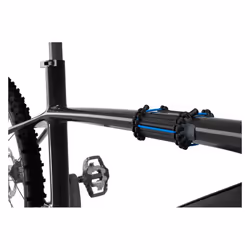 Thule Carbon Frame Protector Élastomère thermoplastique (TPE)
