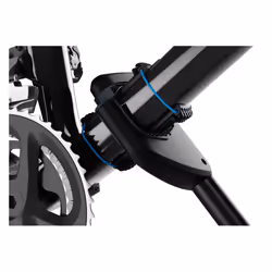 Thule Carbon Frame Protector Élastomère thermoplastique (TPE)
