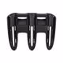 Support de roues - Thule - VeloCompact 924/927 - 3 vélos - Sur attelage - 0.2 kg