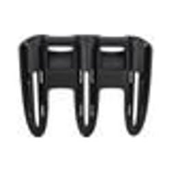 Support de roues - Thule - VeloCompact 924/927 - 3 vélos - Sur attelage - 0.2 kg