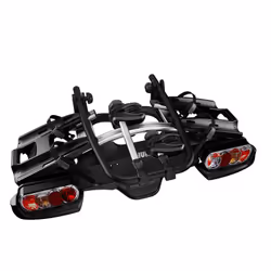Thule VeloCompact 924 Support de bicyclette Noir - Vue supplémentaire 11
