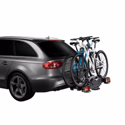 Thule VeloCompact 924 Support de bicyclette Noir - Vue supplémentaire 5