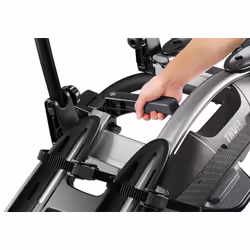 Thule VeloCompact 924 Support de bicyclette Noir - Vue supplémentaire 6