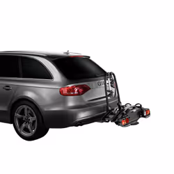 Thule VeloCompact 924 Support de bicyclette Noir - Vue supplémentaire 7
