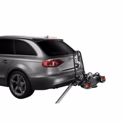 Thule VeloCompact 924 Support de bicyclette Noir - Vue supplémentaire 8