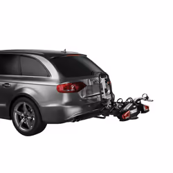 Thule VeloCompact 4th Bike Adapter Adaptateur