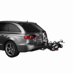 Thule VeloCompact 4th Bike Adapter Adaptateur