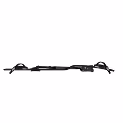 Thule ProRide, Support de bicyclette, Montage sur toit, Noir