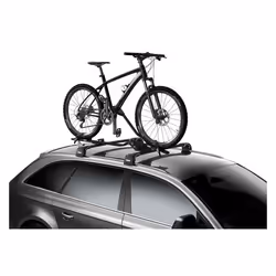 Thule ProRide Support de bicyclette Noir