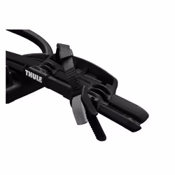 Thule ProRide Support de bicyclette Noir - Vue supplémentaire 7