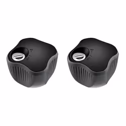 Thule Molettes antivol pour porte-vélos 526 - THULE