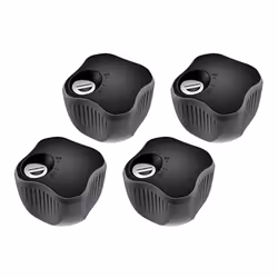 Antivols Thule molette verouillable 527 2016 (x4)
