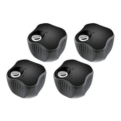 Antivols Thule molette verouillable 527 2016 (x4)