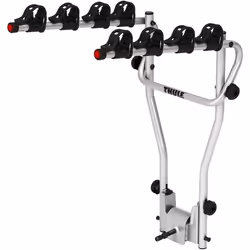 Porte-vélo Attache Remorque Thule Hangon 4 Velos
