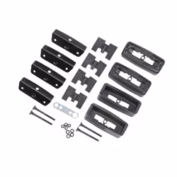 Adaptateur pour galerie de toit THULE 3152