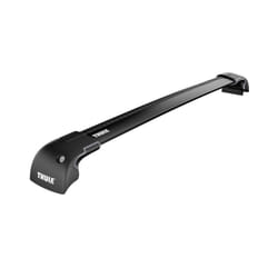 Thule WingBar Edge L/XL Porte-bagages de toit complet Noir