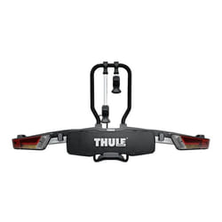 Thule 933 EasyFold XT 2 Support de bicyclette Noir