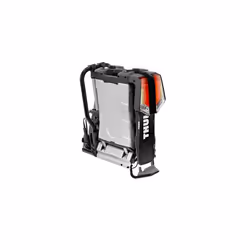 Thule 933 EasyFold XT 2 Support de bicyclette Noir - Vue supplémentaire 4
