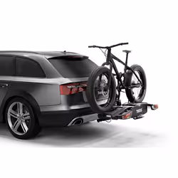 Thule 933 EasyFold XT 2 Support de bicyclette Noir - Vue supplémentaire 5
