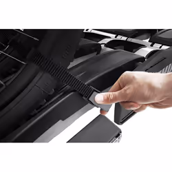 Thule 933 EasyFold XT 2 Support de bicyclette Noir - Vue supplémentaire 7