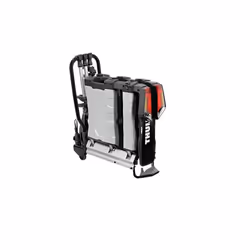Thule 934 EasyFold XT 3 Support de bicyclette Noir - Vue supplémentaire 4
