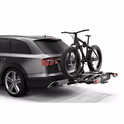 Thule 934 EasyFold XT 3 Support de bicyclette Noir - Vue supplémentaire 5