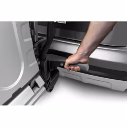 Thule 934 EasyFold XT 3 Support de bicyclette Noir - Vue supplémentaire 9